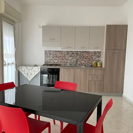 Casa Ilenia Сasa de vacaciones