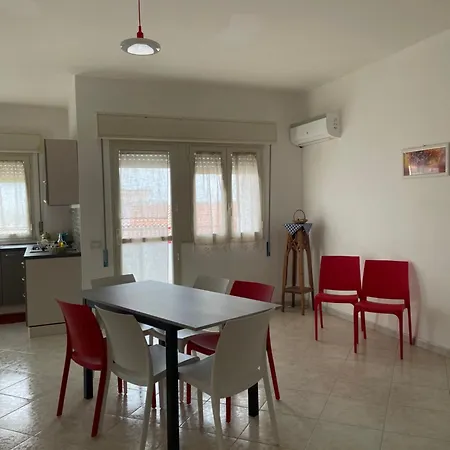 Casa Ilenia * Cassibile