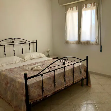 Сasa de vacaciones Casa Ilenia *