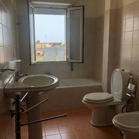Casa Ilenia Сasa de vacaciones Cassibile