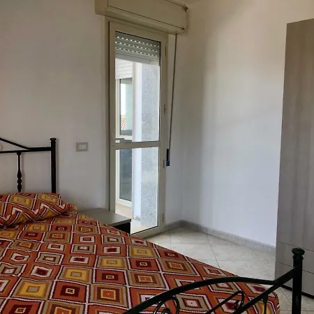 Сasa de vacaciones Casa Ilenia Cassibile