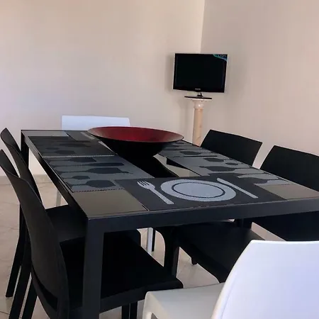 Casa Ilenia Cassibile