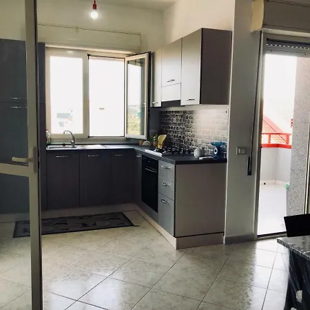 Casa Ilenia Сasa de vacaciones *