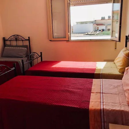 Casa Ilenia Сasa de vacaciones