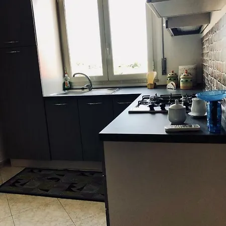 Casa Ilenia *