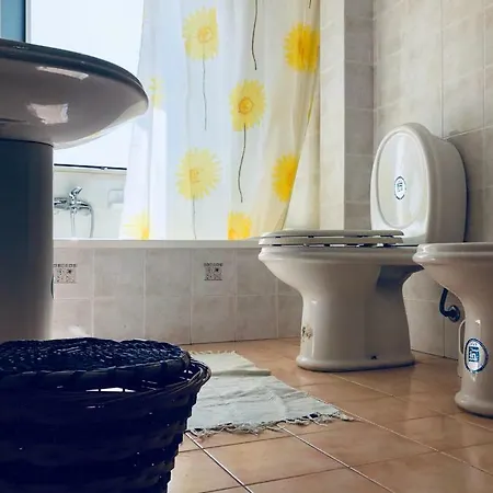 Casa Ilenia *