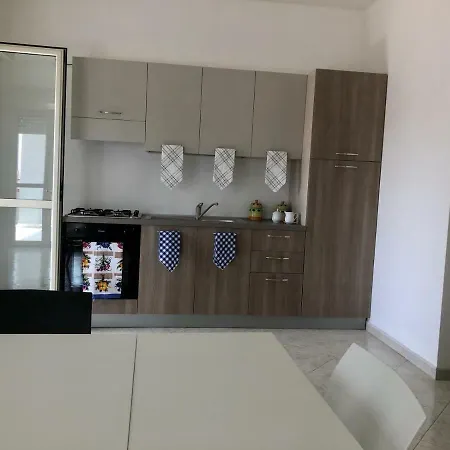 度假居 Casa Ilenia *