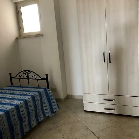 Casa Ilenia 度假居 卡西比勒