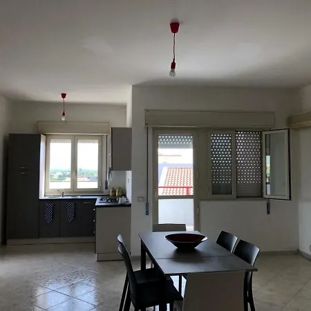 度假居 Casa Ilenia *