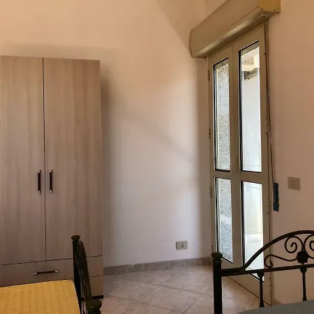 Casa Ilenia 卡西比勒