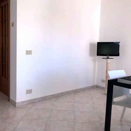 Casa Ilenia 度假居 卡西比勒