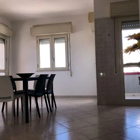 度假居 Casa Ilenia