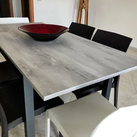 Casa Ilenia * 卡西比勒