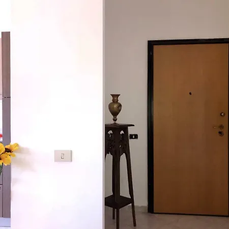 度假居 Casa Ilenia