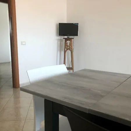 Casa Ilenia 卡西比勒