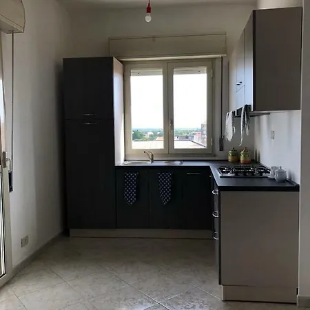 Casa Ilenia 度假居