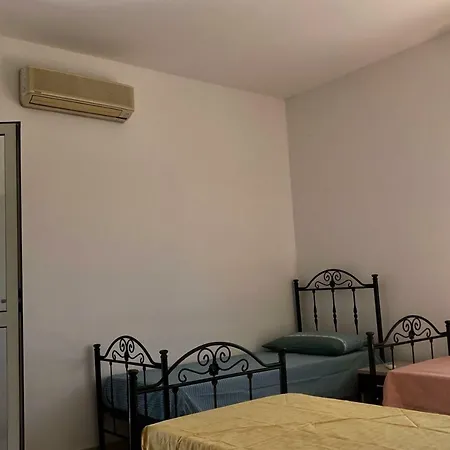 Casa Ilenia 度假居 卡西比勒