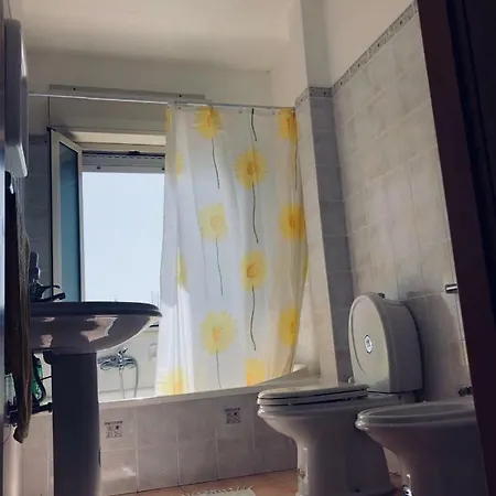 度假居 Casa Ilenia 卡西比勒