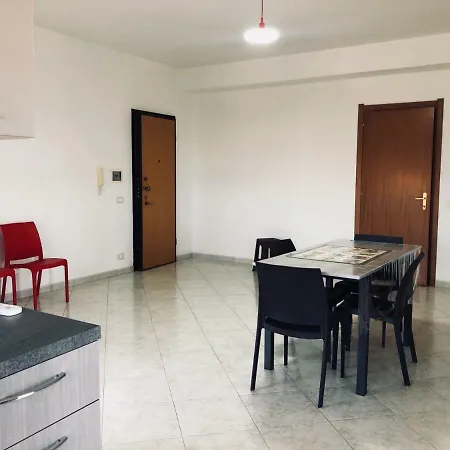 Casa Ilenia 卡西比勒
