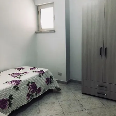 Casa Ilenia * 卡西比勒