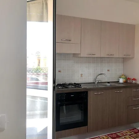 Casa Ilenia 卡西比勒